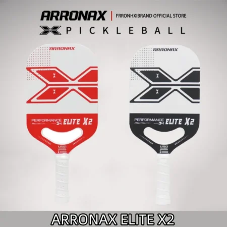 Vợt Pickleball Arronax Elite X2 - DJsport