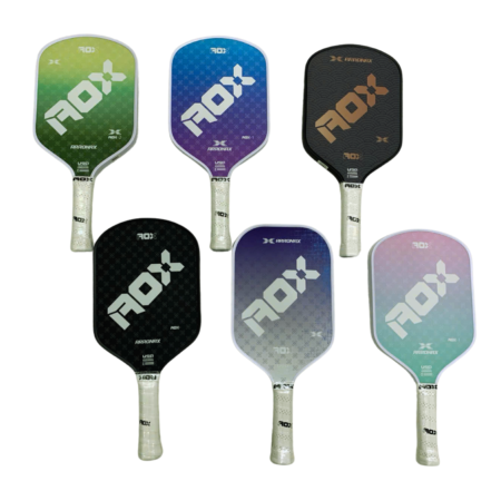 Vợt Pickleball Arronax AOX giá tốt chính hãng 100%