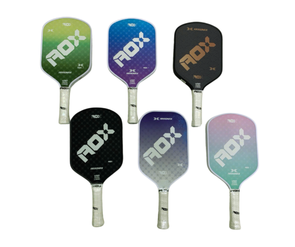 Vợt Pickleball Arronax AOX giá tốt chính hãng 100%