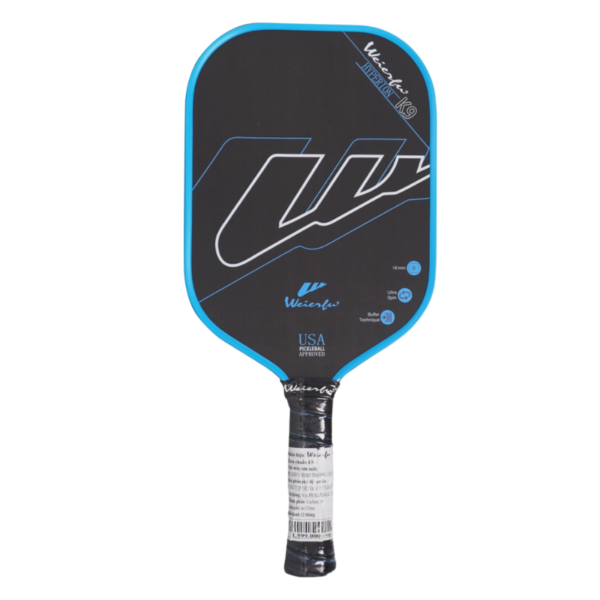 Vợt pickleball Weierfu Hyperion K9