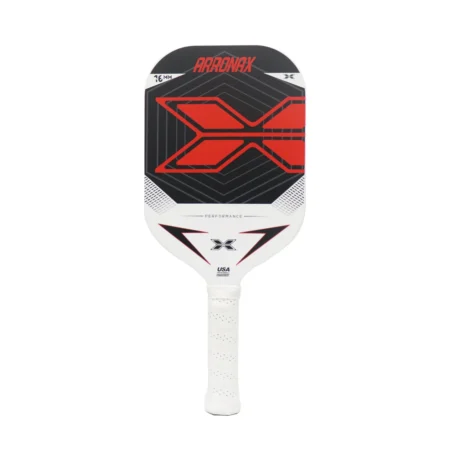 Vợt Pickleball Arronax 06 - Kiểm Soát Toàn Diện, Thiết Kế Bền Bỉ