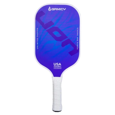 Vợt Pickleball Gamicy Burning Lion 16mm