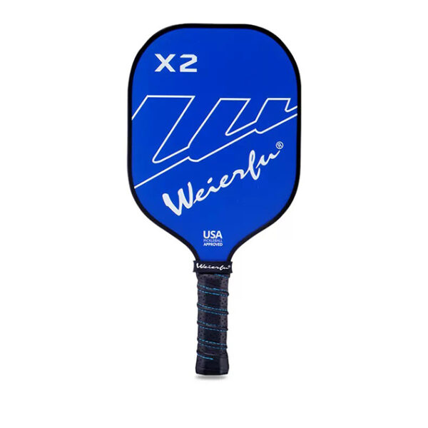 Vợt Pickleball Weierfu 3x