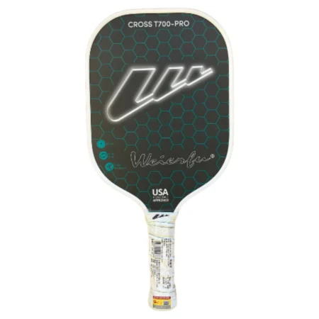 Vợt Pickleball Weierfu Cross T700 Pro 16mm