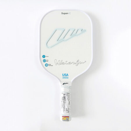 Vợt Pickleball Weierfu Super X 16mm